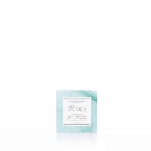 Jabón con Aloe Spa Therapy, 1.5 oz/42 g, en Caja